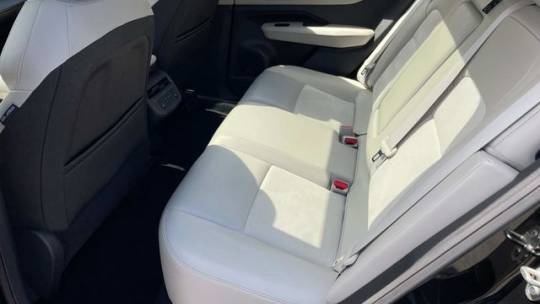 2023 Nissan Ariya JN1DF0BB8PM710851