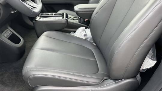 2025 Hyundai IONIQ 5 7YAKNDDC9SY023022