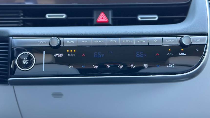 2025 Hyundai IONIQ 5 7YAKRDDC3SY018810