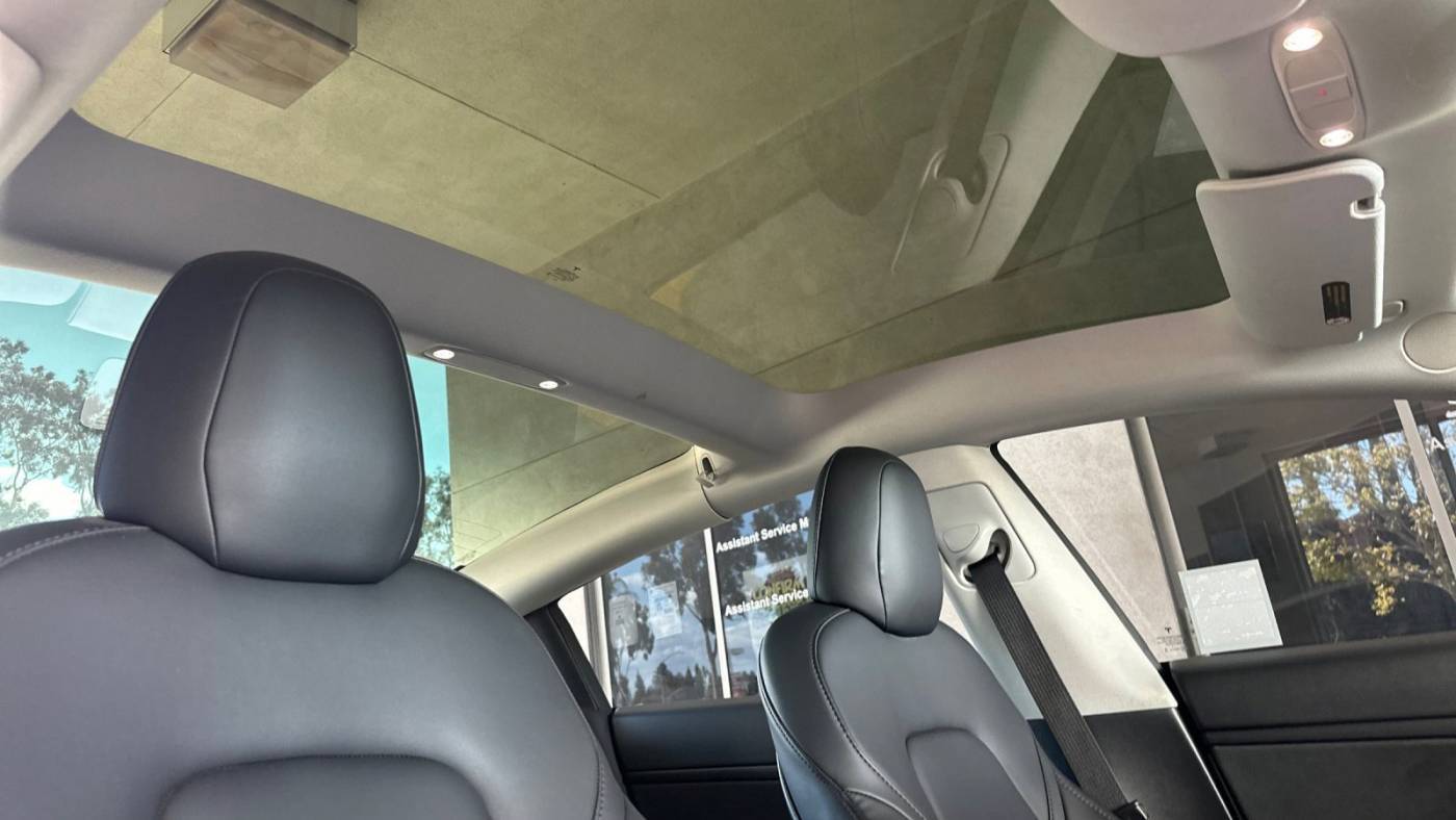 2021 Tesla Model 3 5YJ3E1EA7MF868378
