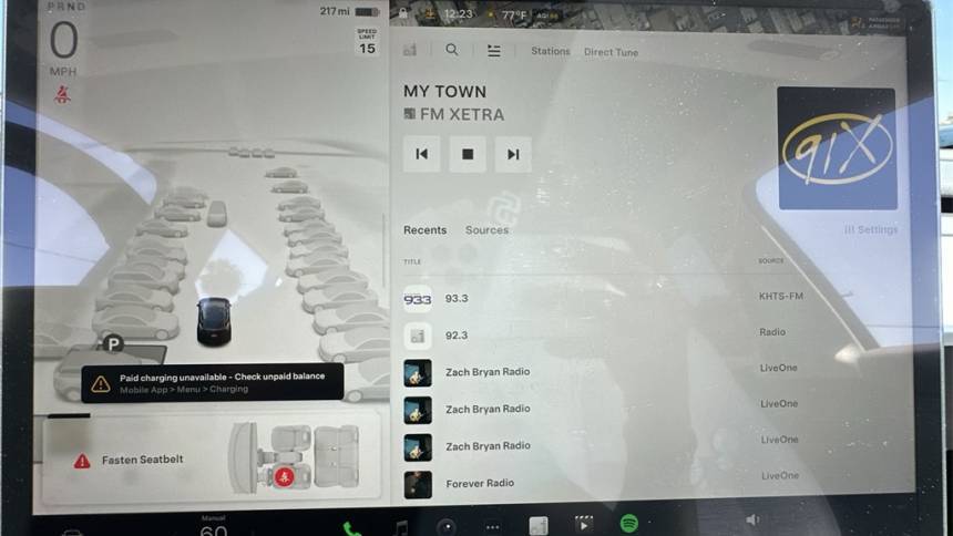 2024 Tesla Model Y 7SAYGDEE0RA234986