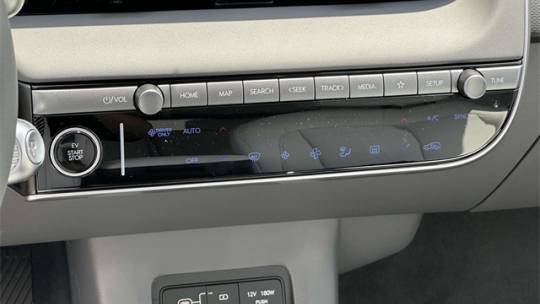 2025 Hyundai IONIQ 5 7YAKRDDC2SY022380
