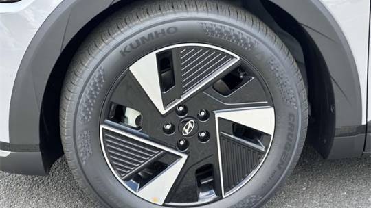 2025 Hyundai IONIQ 5 7YAKNDDC9SY023022