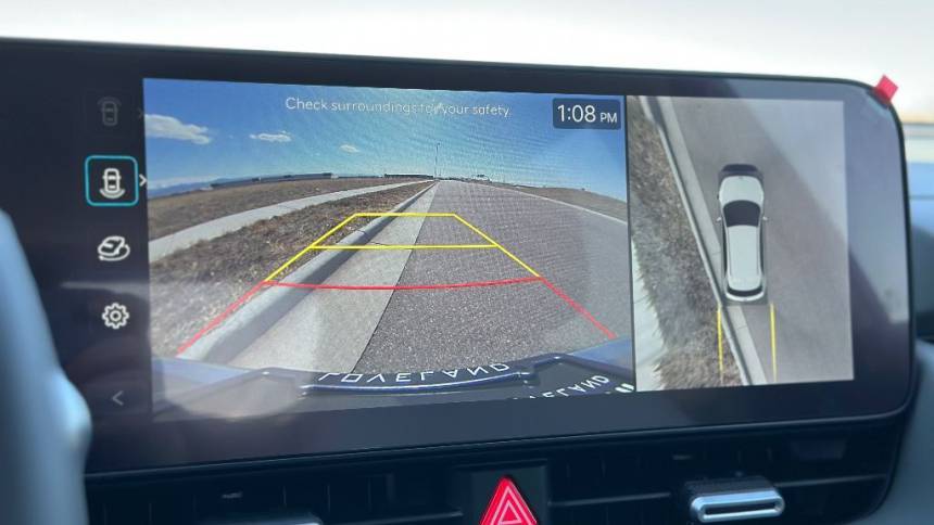 2025 Hyundai IONIQ 5 7YAKRDDC3SY018810
