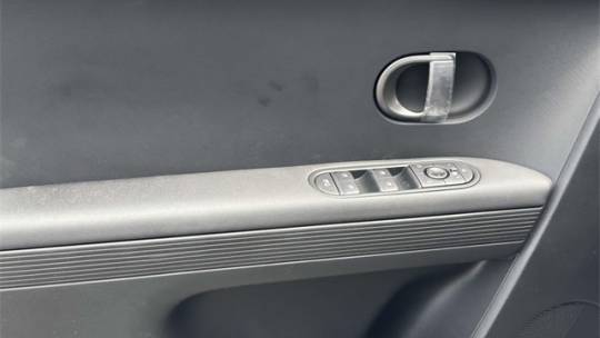 2025 Hyundai IONIQ 5 7YAKNDDC9SY023022