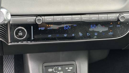 2025 Hyundai IONIQ 5 7YAKNDDC9SY023022