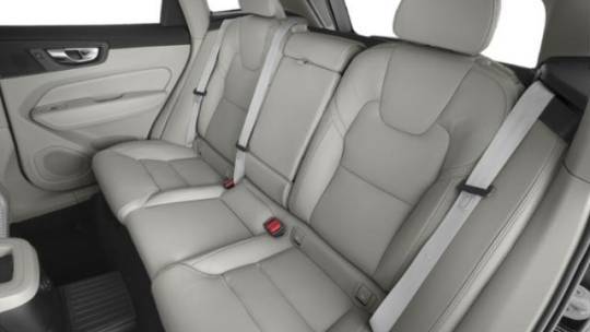2025 Volvo XC60 YV4H60RC0S1204595