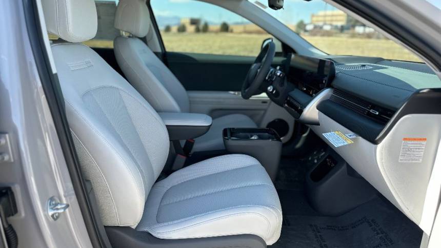 2025 Hyundai IONIQ 5 7YAKRDDC3SY018810