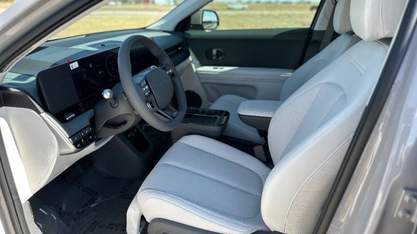 2025 Hyundai IONIQ 5 7YAKRDDC3SY018810