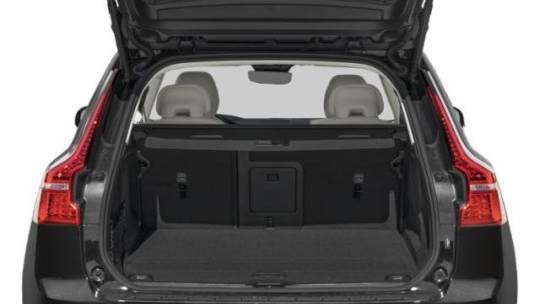 2025 Volvo XC60 YV4H60RC0S1204595
