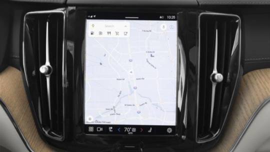 2025 Volvo XC60 YV4H60RC0S1204595