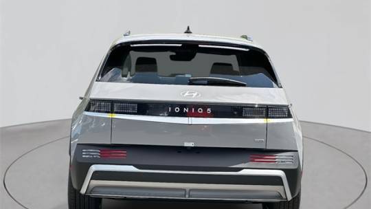 2025 Hyundai IONIQ 5 7YAKNDDC9SY023022