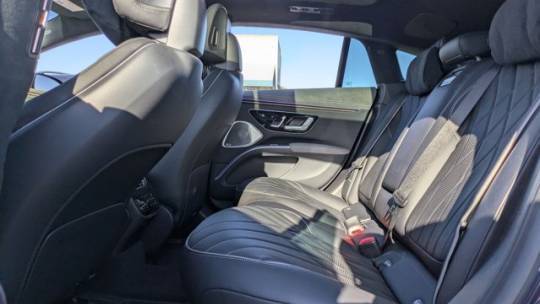 2023 Mercedes EQS Sedan W1KCG4EB1PA034114