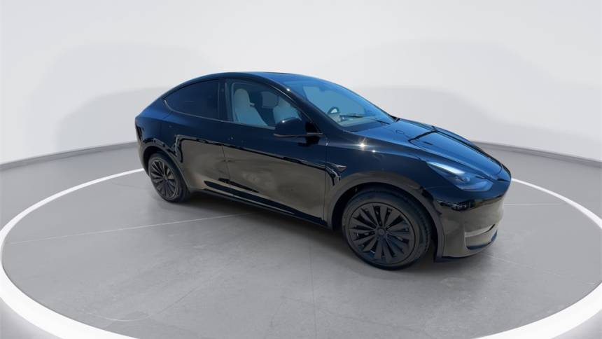 2024 Tesla Model Y 7SAYGDEE0RA234986