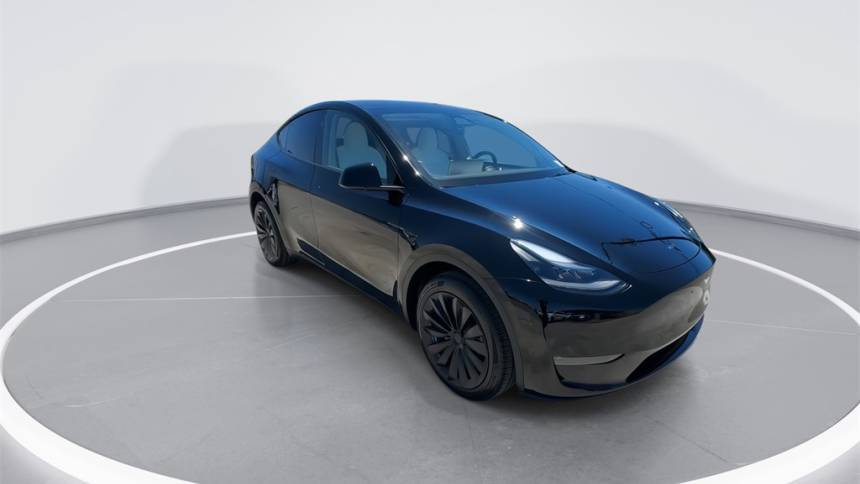 2024 Tesla Model Y 7SAYGDEE0RA234986