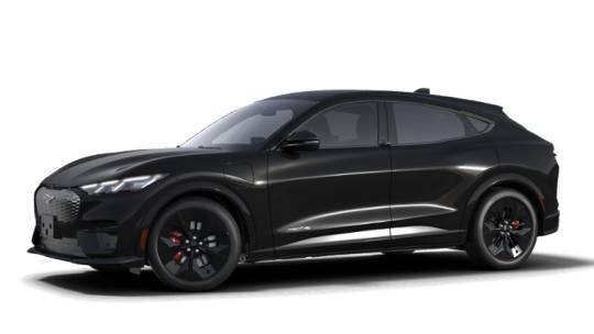 2025 Ford Mustang Mach E 3FMTK4SX8SMA29296