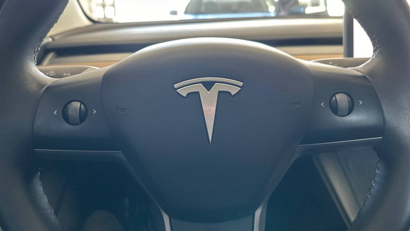 2021 Tesla Model 3 5YJ3E1EA7MF868378