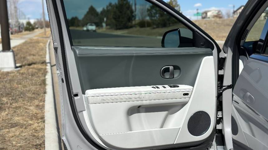2025 Hyundai IONIQ 5 7YAKRDDC3SY018810