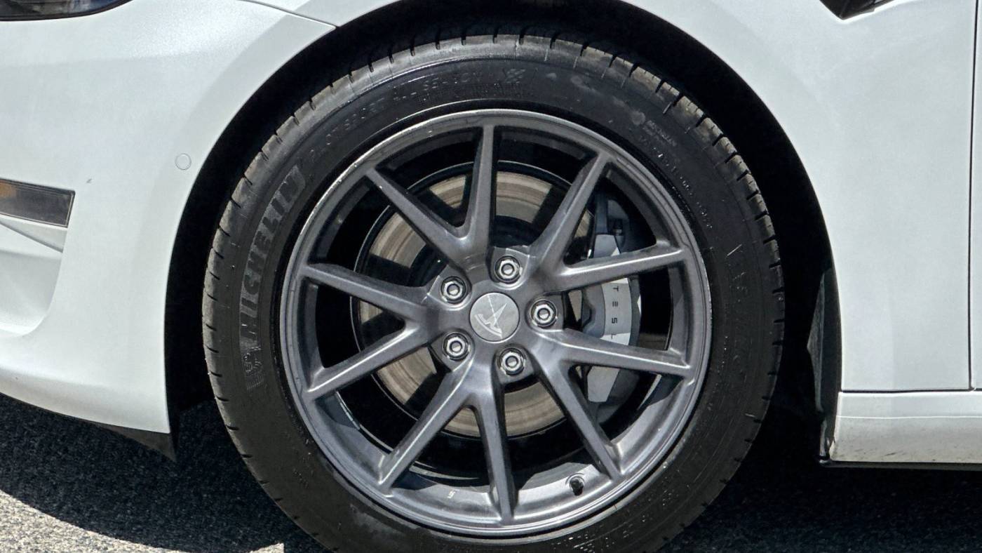 2021 Tesla Model 3 5YJ3E1EA7MF868378
