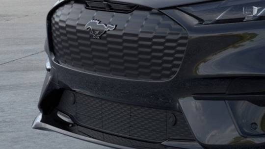2025 Ford Mustang Mach E 3FMTK4SX8SMA29296