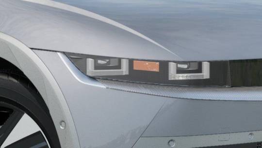 2025 Hyundai IONIQ 5 7YAKR4DA9SY007924