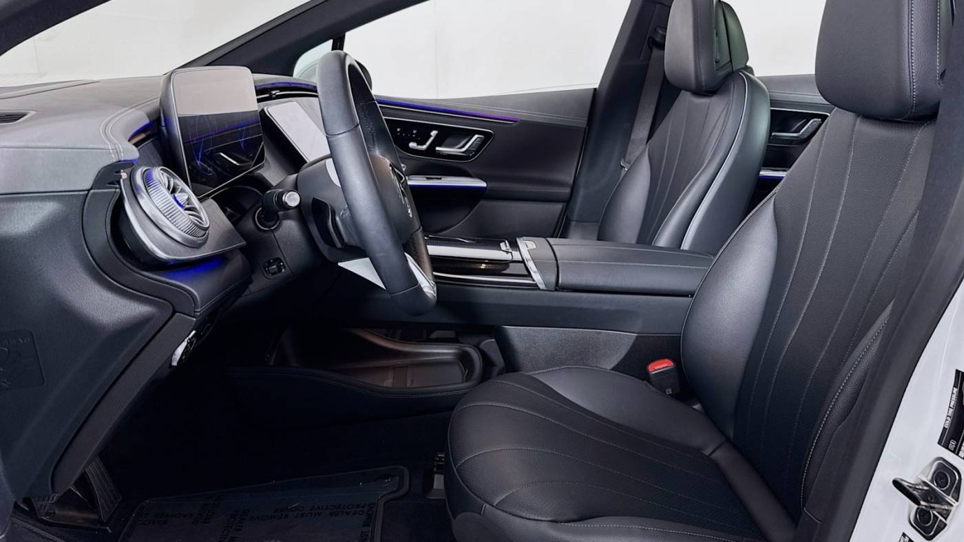 2023 Mercedes EQE Sedan W1KEG2BBXPF014335