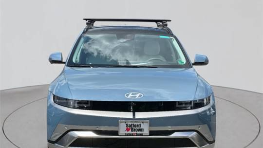 2025 Hyundai IONIQ 5 7YAKRDDC2SY022380