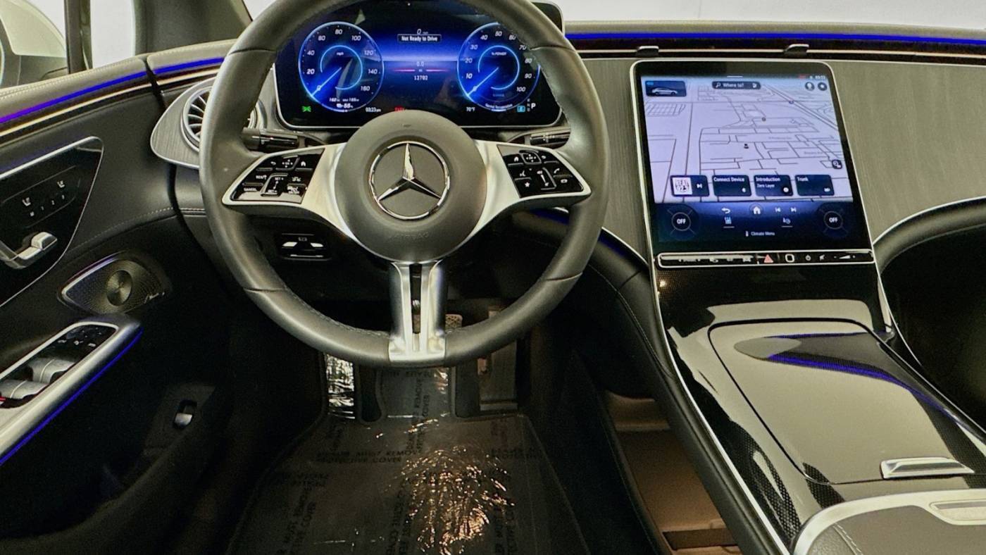 2023 Mercedes EQE Sedan W1KEG2BBXPF014335