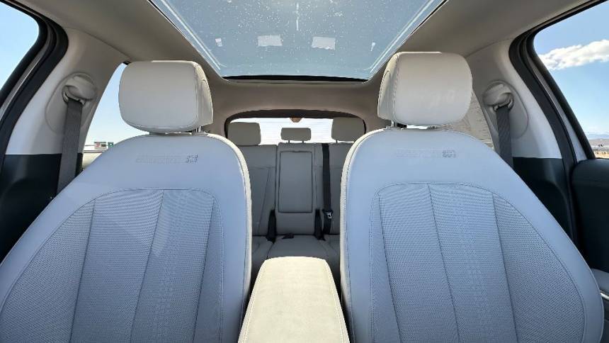 2025 Hyundai IONIQ 5 7YAKRDDC3SY018810