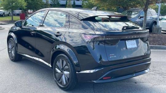 2023 Nissan Ariya JN1DF0BB8PM710851