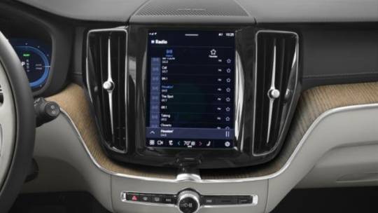 2025 Volvo XC60 YV4H60RC0S1204595