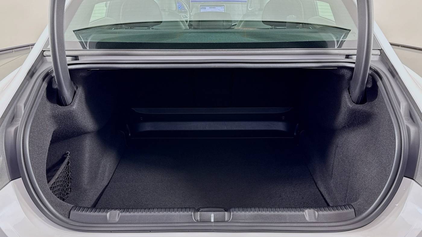 2023 Mercedes EQE Sedan W1KEG2BBXPF014335