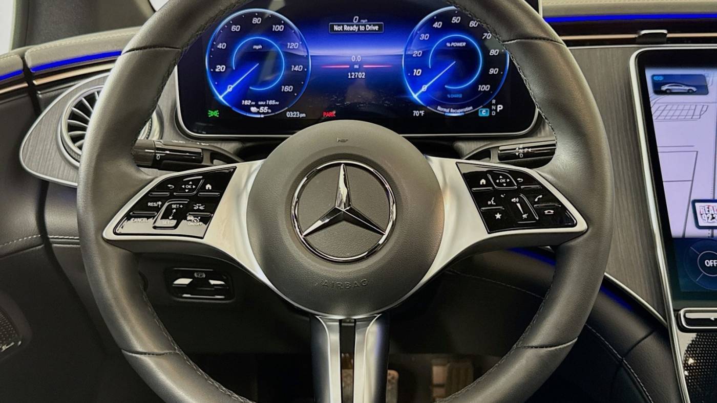 2023 Mercedes EQE Sedan W1KEG2BBXPF014335