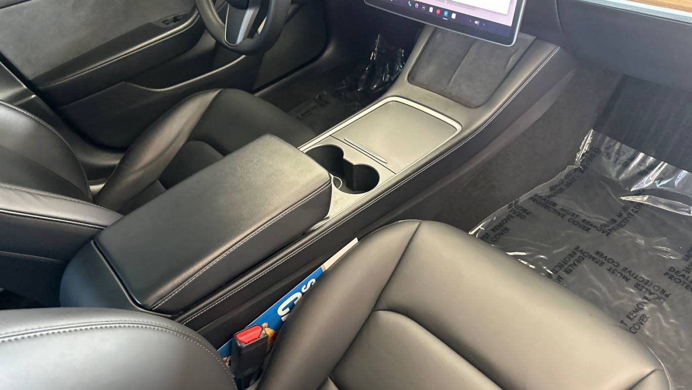 2021 Tesla Model 3 5YJ3E1EA7MF868378
