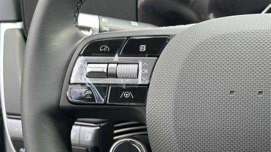 2025 Hyundai IONIQ 5 7YAKNDDC9SY023022