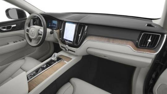 2025 Volvo XC60 YV4H60RC0S1204595