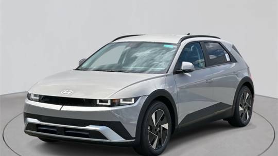 2025 Hyundai IONIQ 5 7YAKNDDC9SY023022