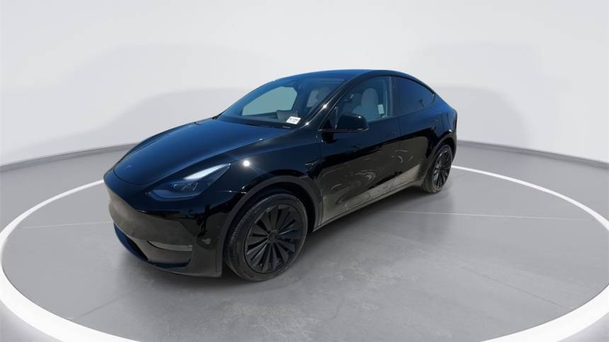 2024 Tesla Model Y 7SAYGDEE0RA234986