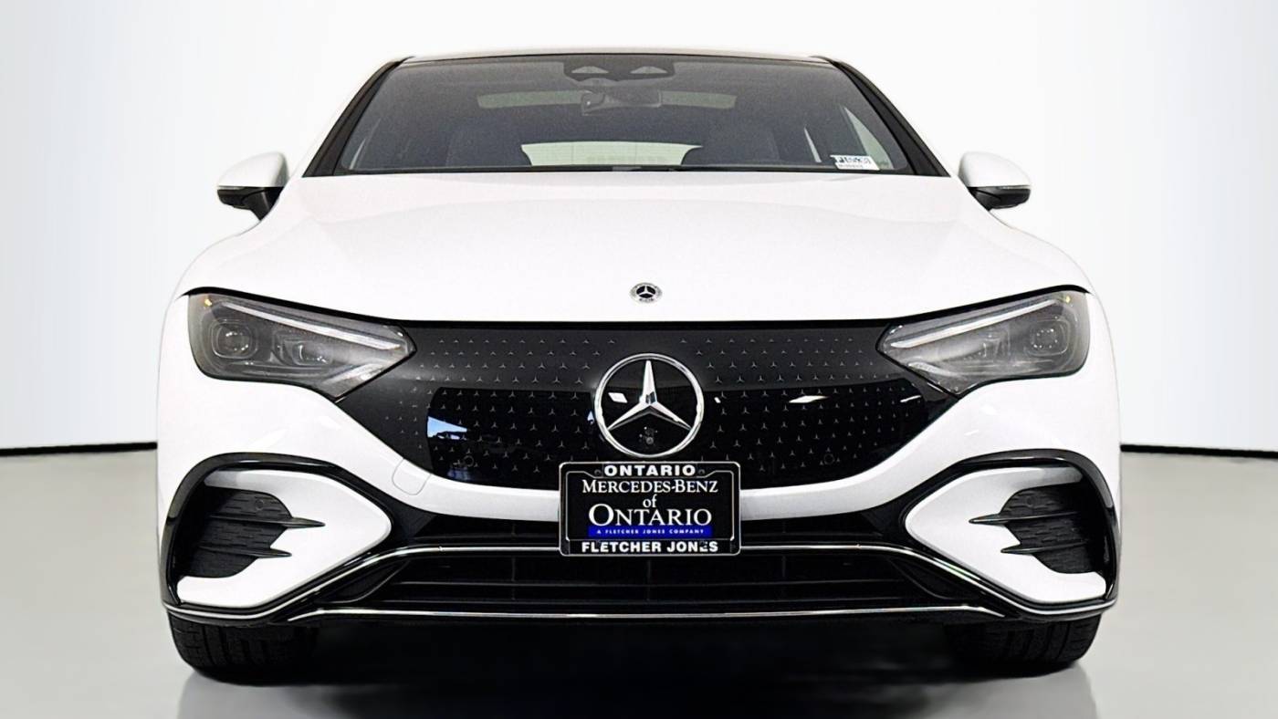 2023 Mercedes EQE Sedan W1KEG2BBXPF014335