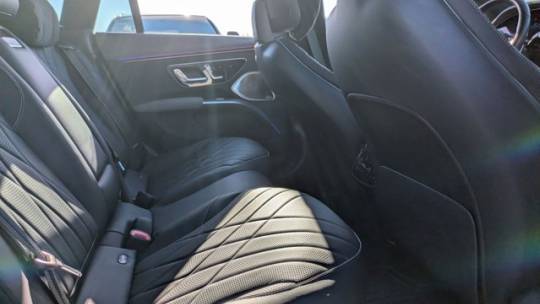2023 Mercedes EQS Sedan W1KCG4EB1PA034114