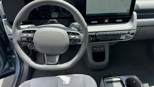 2025 Hyundai IONIQ 5 7YAKRDDC0SY022152