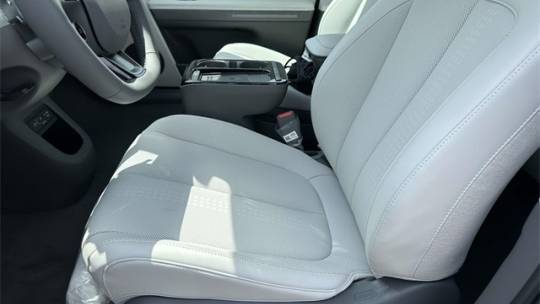 2025 Hyundai IONIQ 5 7YAKRDDC2SY022380