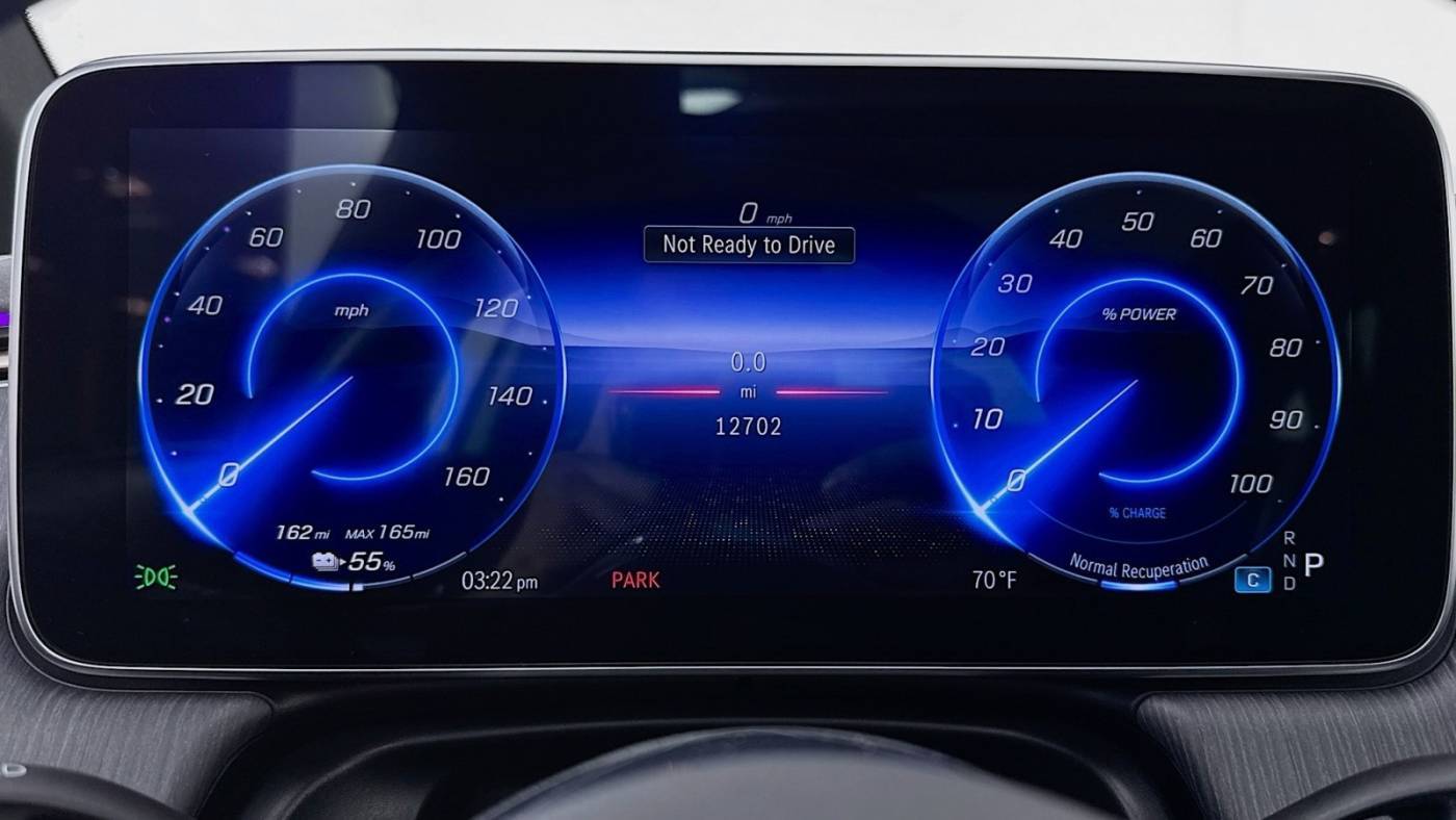 2023 Mercedes EQE Sedan W1KEG2BBXPF014335