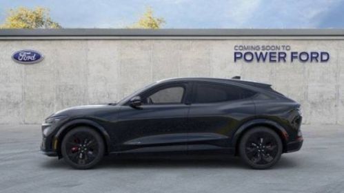 2025 Ford Mustang Mach E 3FMTK4SX8SMA29296