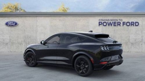 2025 Ford Mustang Mach E 3FMTK4SX8SMA29296