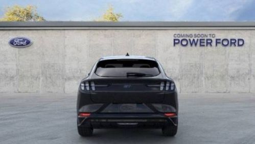 2025 Ford Mustang Mach E 3FMTK4SX8SMA29296