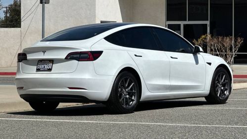 2021 Tesla Model 3 5YJ3E1EA7MF868378