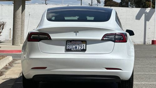 2021 Tesla Model 3 5YJ3E1EA7MF868378