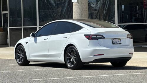 2021 Tesla Model 3 5YJ3E1EA7MF868378