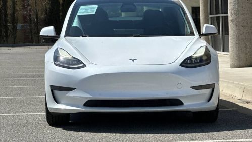 2021 Tesla Model 3 5YJ3E1EA7MF868378